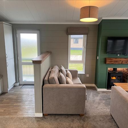 Brackenborough Lakes Resort لاوث المظهر الخارجي الصورة