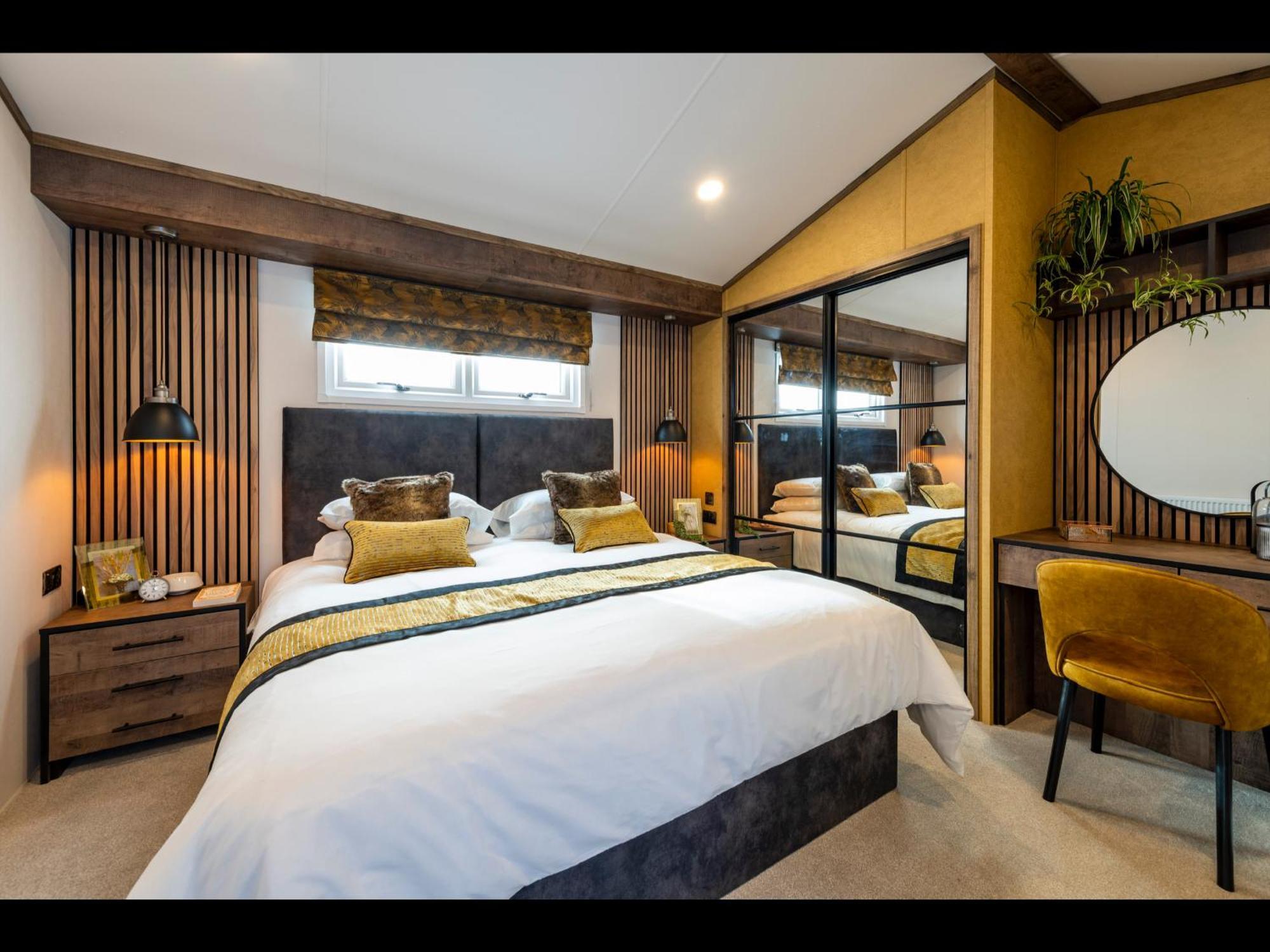 Brackenborough Lakes Resort لاوث المظهر الخارجي الصورة