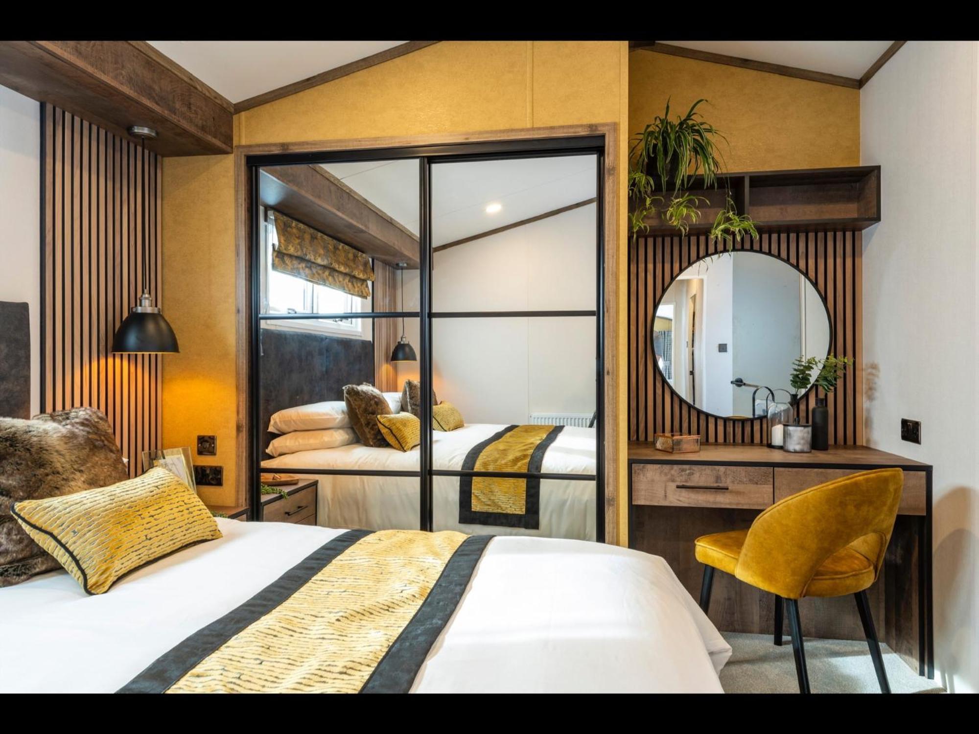 Brackenborough Lakes Resort لاوث المظهر الخارجي الصورة