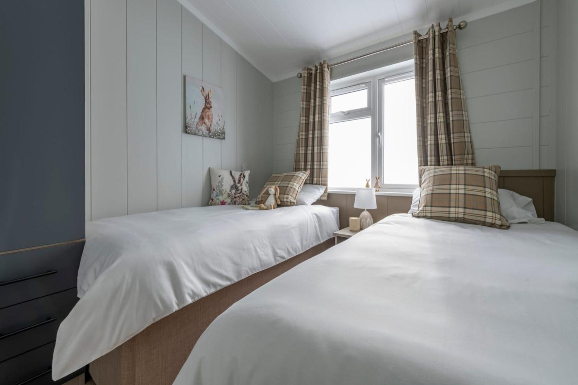 Brackenborough Lakes Resort لاوث المظهر الخارجي الصورة